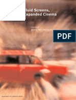 (Digital Futures) Janine Marchessault, Susan Lord - Fluid Screens, Expanded Cinema-University of Toronto Press, Scholarly Publishing Division (2007)