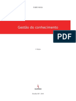 Gestao Do Conhecimento