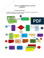 Taller Fundamentacion Políticas Contables