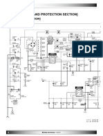 Power (Multy and Protection Section)