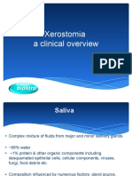 XEROSTOMIA and BIOXTRA - 2019 - EN