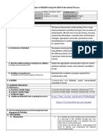 LE-English-Grade 9-Q1-MELC 3