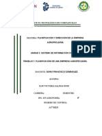 Unidad 2-Trabajo1 Planificación de Una Empresa Agropecuaria.