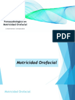 Manejo Fonoaudiológico en Motricidad Orofacial-Conceptos-1 Diap