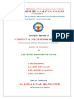 Color Sensor Detector PDF