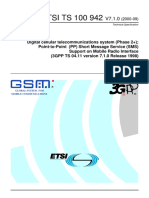 GSM 04.11