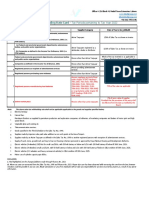 Sales Tax Withholding Rate Card