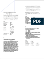 Assignment #4 Chemical Reaction Engineering: Warning