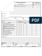 Cr001-Arq-Fr06 Protocolo FCR Drywall Rev 02