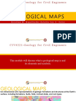 4 - Espallardo-Ortiz (Geological Maps - PPT)