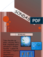 Sondas Seminario