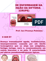 Difteria Slides