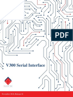 V3-SM-170-100, Version 00, Serial Interface (ModBus)