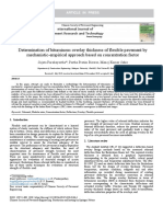 International Journal of Nternational Journal of Pavement Research and Technology