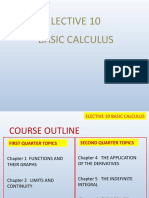 Module1 Review On Functions