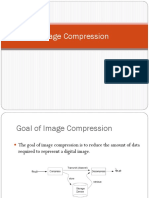 Image Compression