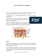 Anatomiae Fisiologiaparaa Massagem