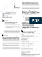 G11-Entrepreneurship Answer Sheets