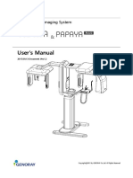 PAPAYA Plus User's Manual Eng Ver 1.2