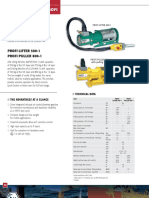 JDN-Air Winches Profi