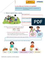 Semana 12 Actividad 3 Tutoría