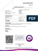 Examenes Medico Andrade Saldivia Luis