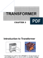 CH3 Transformer