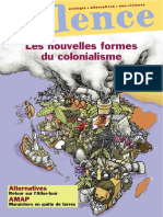 Les Nouvelles Formes Du Colonialisme