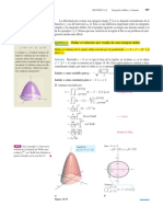 Larson y Edwar Calculo Del Volumen Con Integrales Multiples