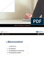 Taller de Gestion Por Competencias