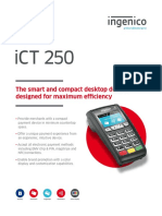 Usa Datasheet Ict250 Igwl 201012