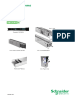 Bus Duct Reactance