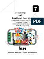 TLE7 CSS - Mod3 - Performing Mensuration and Calculations - V5