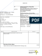 CGST & Central Excise - Range Office