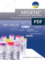 Argene Transplant