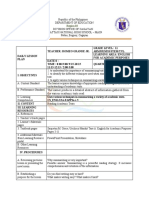 Region 02: The Learner Produces A Detailed Abstract of Information Gathered From The Various Academic Texts Read