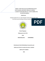 Uas Proposal Dikkrullohu. A (Pak Arif)