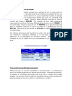 Caso Practico Teorias de Desiciones