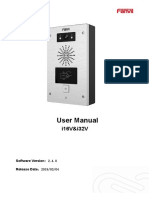 Fanvil Door Phone Manual