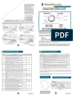 Valve Soft Parts: Valve Seat & Seal Selection Guide