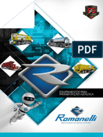 Catalogo Romanelli 2020 PT Completo