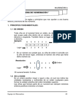 S 03 Numeracion