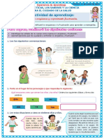 DIA 5 Siento Vergüenza y Experimento Frustración.