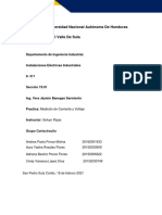 Cortocircuito - Practica No. 2