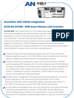 AX7000-4096 Datasheet