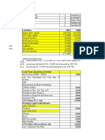 RIL Excel Sheet FRA