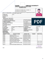 Exam Form 2021