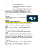 Ejemplo CONTRATO DE ASOCIACION EN PARTICIPACION