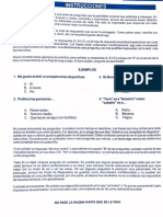 16 FP Forma C Preguntas