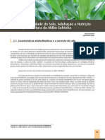 02 - Fertilidade Do Solo Adubacao e Nutricao Do Milho Safrinha1